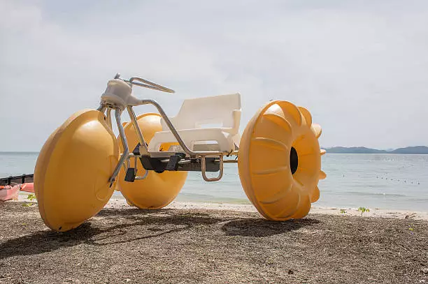 Aqua Cycle