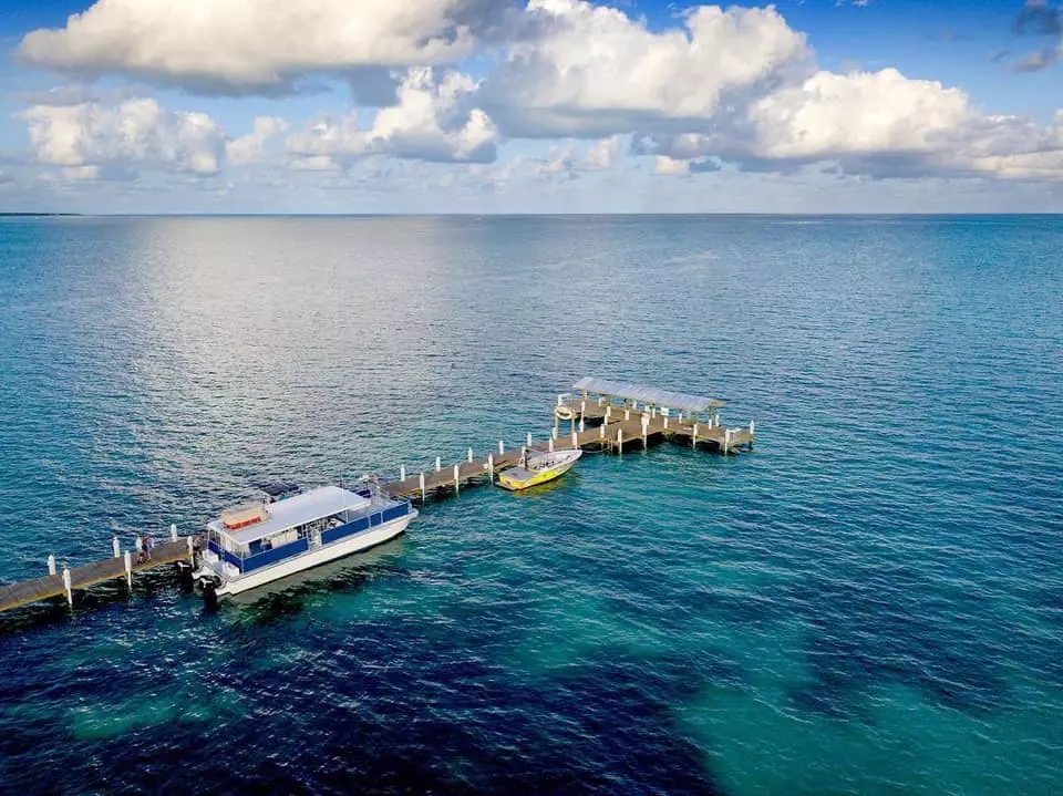 Fishing Charters
