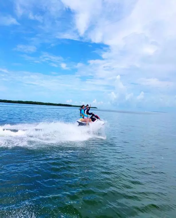 Jetski Tours