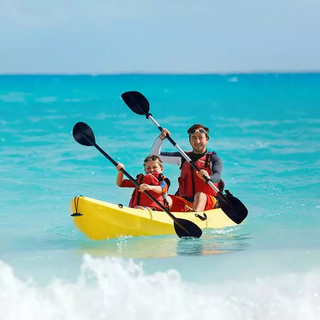 Eco Tours