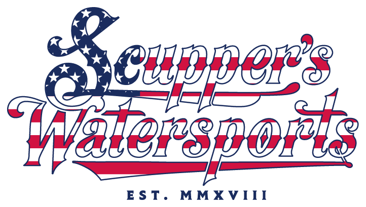 Scuppers Watersports